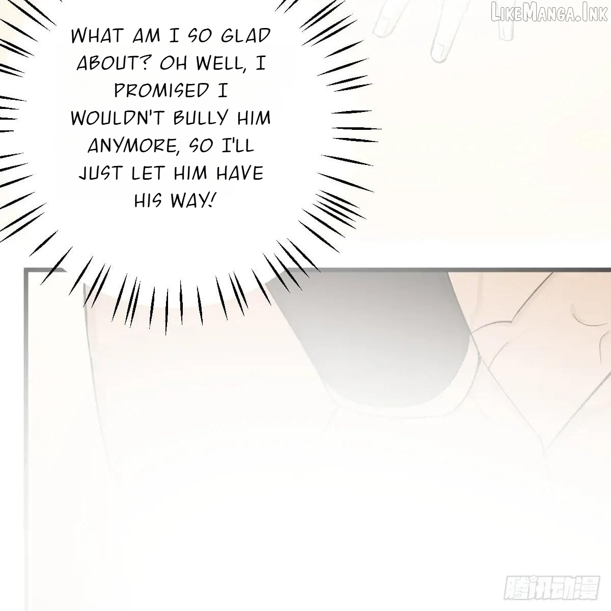 My Own Evil God Chapter 44 - page 37